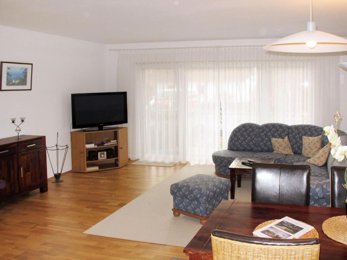 Apartment Glowe - Glw660 By Interhome Esterno foto
